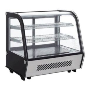 Cold Display for Cakes