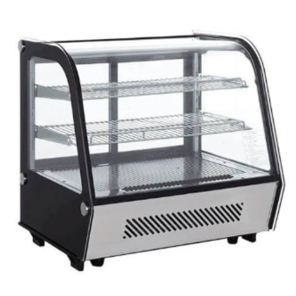 Cold Display for Cakes Cold Display for Cakes