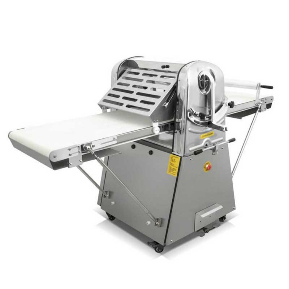 Imported Commercial Dough Sheeter Imported Commercial Dough Sheeter