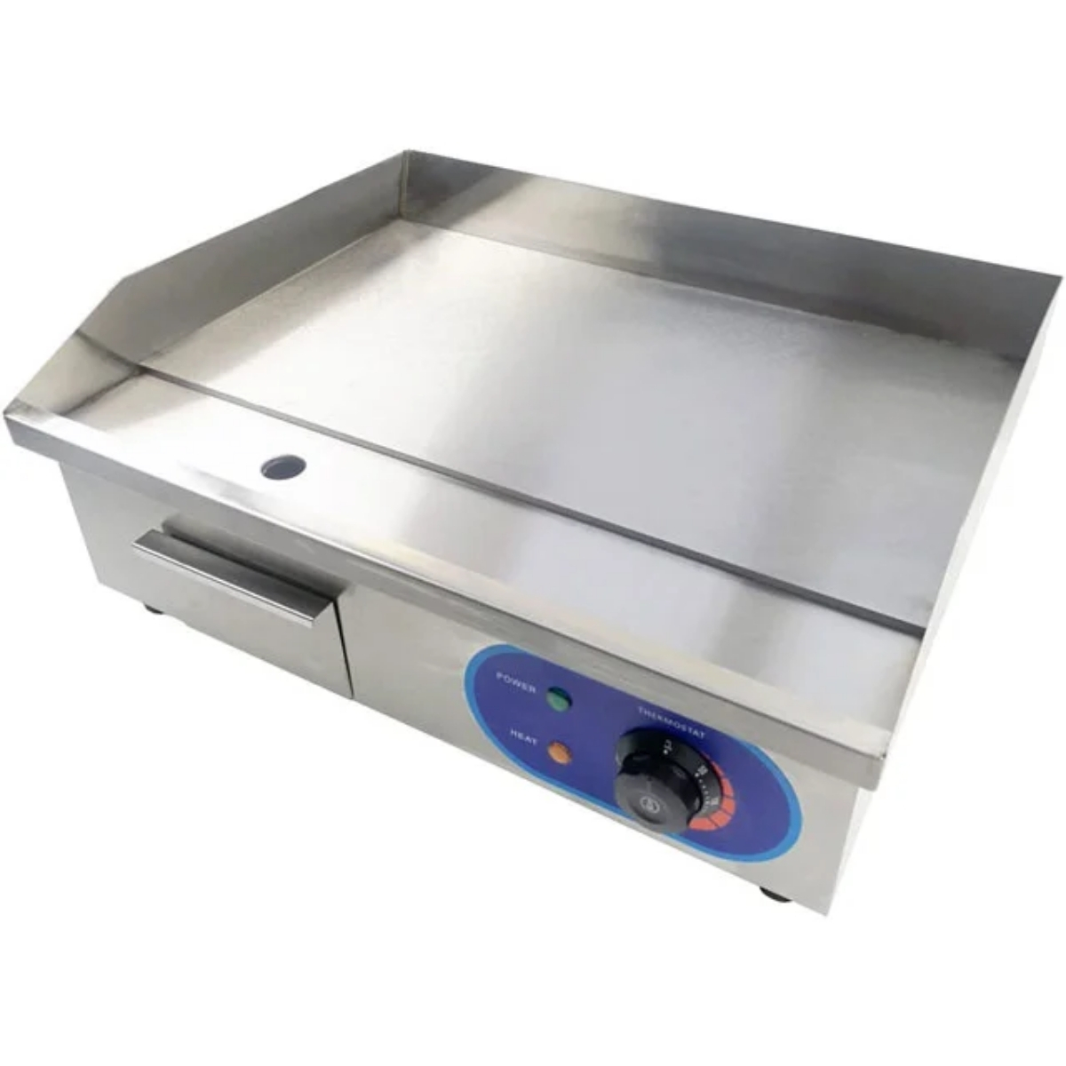 Electric Hot Plate (Table Top) Electric Hot Plate (Table Top)