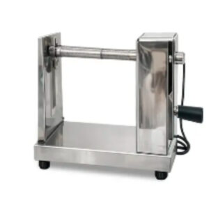 Imported Electric Potato Spiral Machine
