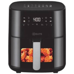 Imported Elite Air Fryer (8 Liter)