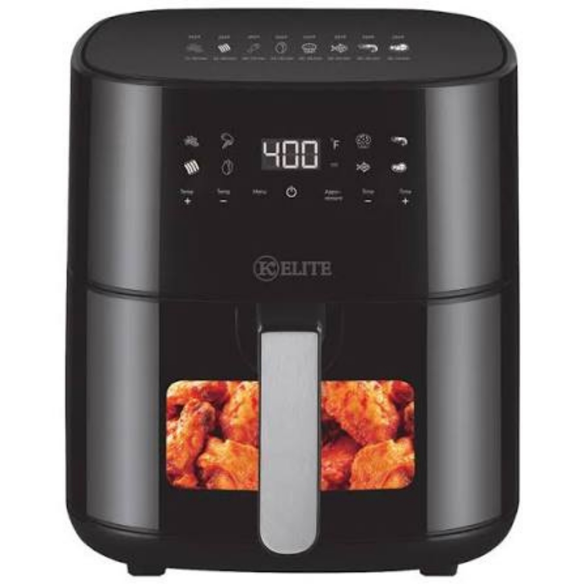 Imported Elite Air Fryer (8 Liter) Imported Elite Air Fryer (8 Liter)
