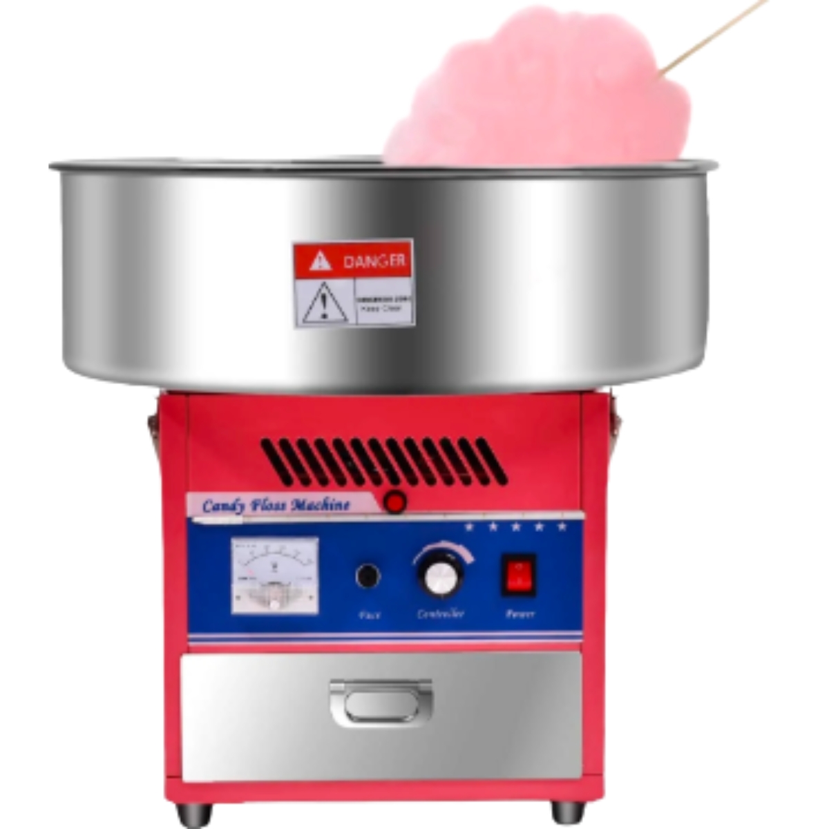 imported candy floss machine imported candy floss machine