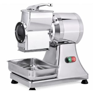Commercial Cheese Crusher