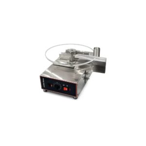 Commercial Chocolate Maker Machine