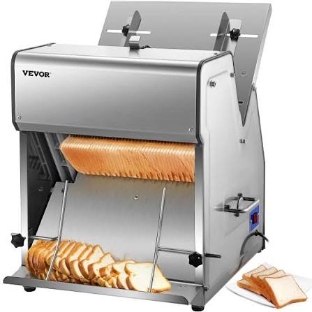bread slicer
