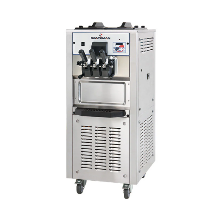 ice cream machine
