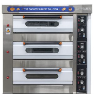 oven hgb