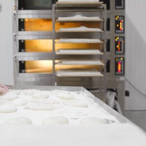 Commercial Kitchen Equipment-Imported