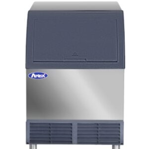 udercounter ice makar