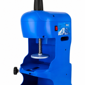 Imported Ice Crusher Gola Ganda Machine