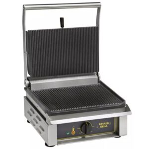 Imported single Panini Grill (Sandwich Press)