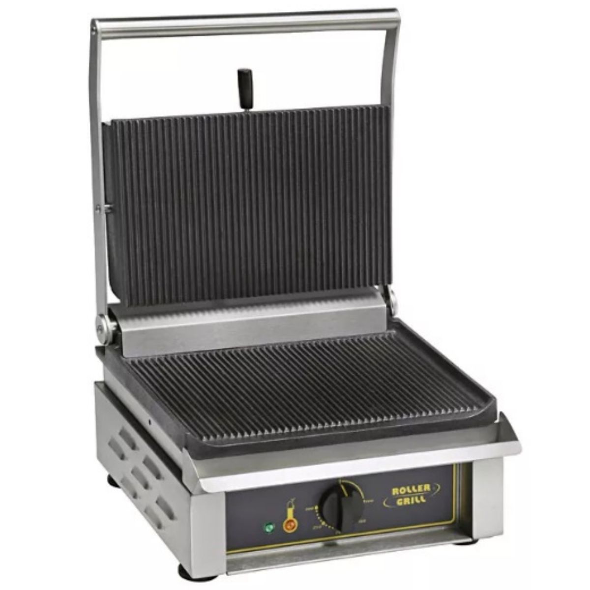 Imported single Panini Grill (Sandwich Press) Imported single Panini Grill (Sandwich Press)