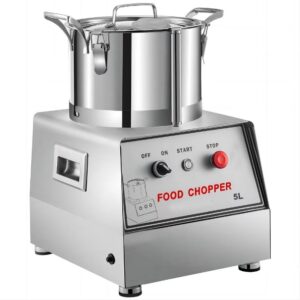 imp food processing chopper