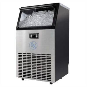imp ice cube maker