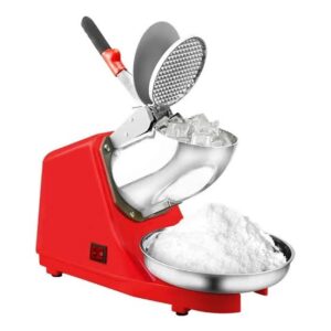 imp ice shaver ice crusher