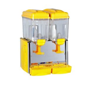 imp juice dispenser 02 tanks