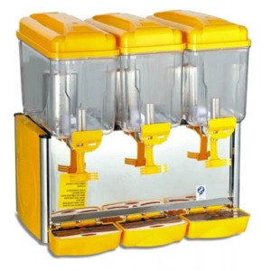 imp juice dispenser 03 tanks