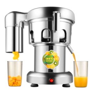 imp juicer extractor stainless steel