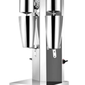 imp milk shaker double
