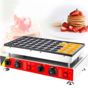 imp pancake machine double