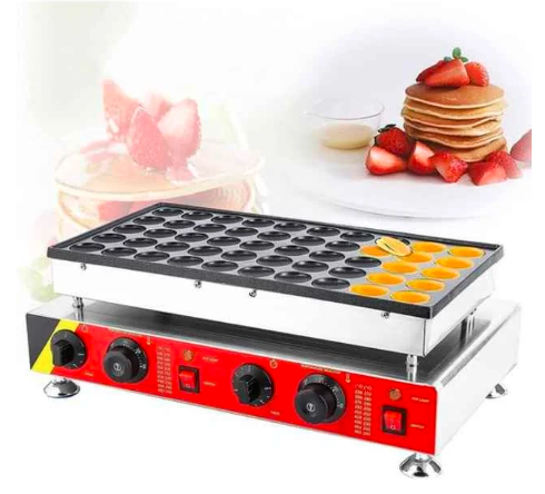 imp pancake machine double imp pancake machine double