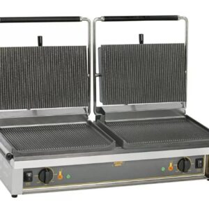 imp panini grill double sandwich