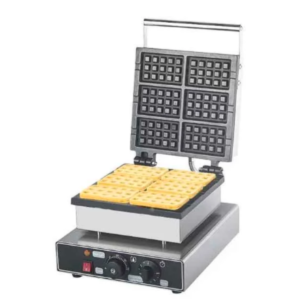 IMP Biscuit Shape Waffle Maker