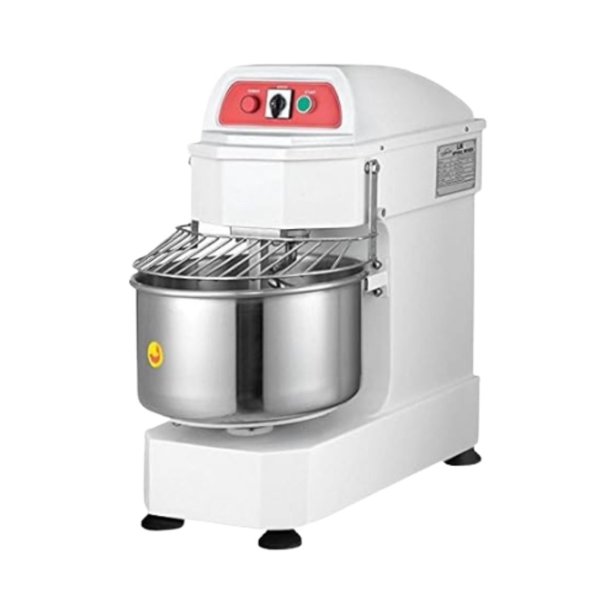 Imported Spiral mixers Imported Spiral mixers