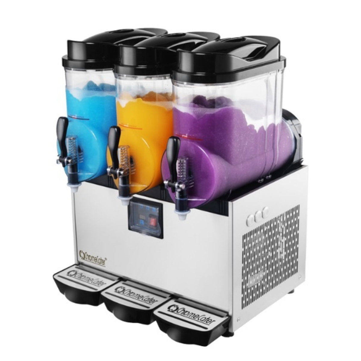 Imported Slush Machine (3 Tanks) Imported Slush Machine (3 Tanks)